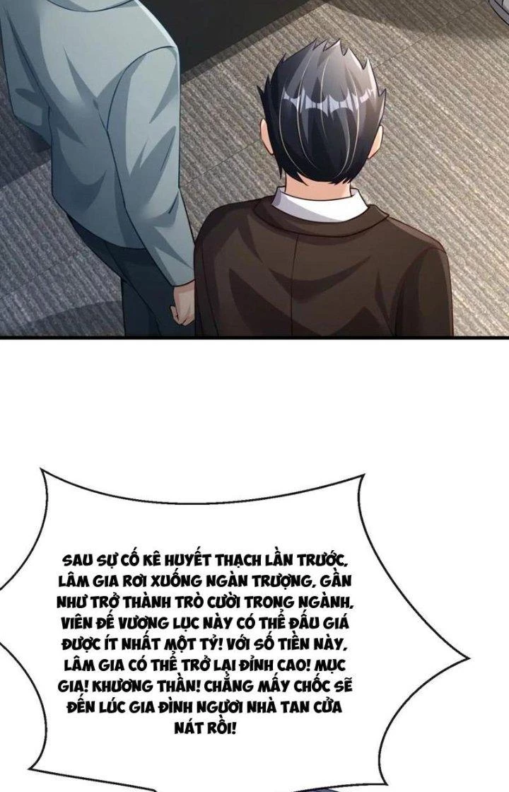 Chí Tôn Cuồng Tế Chapter 33 - Trang 31