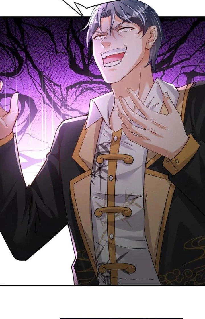 Chí Tôn Cuồng Tế Chapter 33 - Trang 32