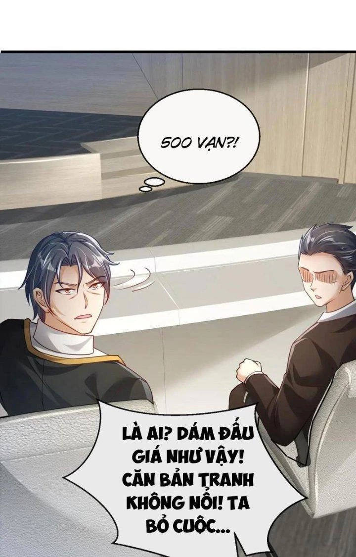 Chí Tôn Cuồng Tế Chapter 33 - Trang 36