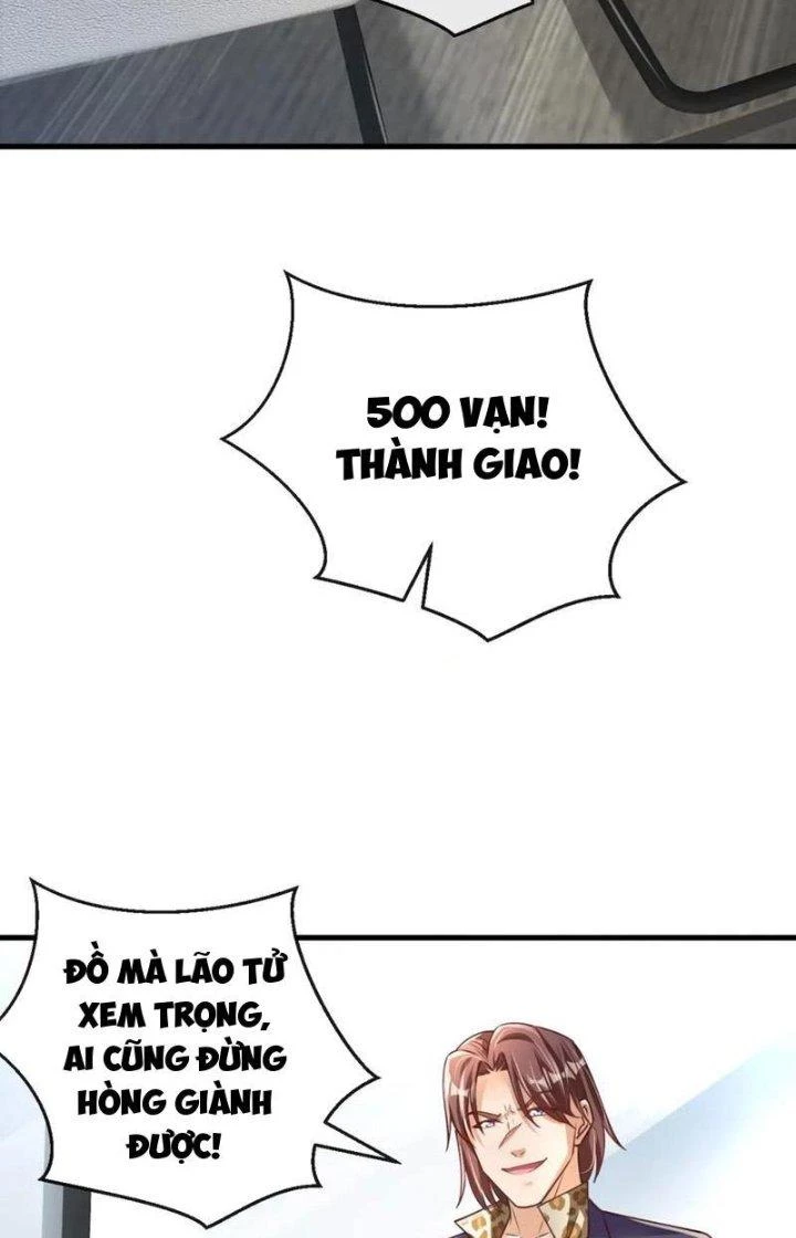 Chí Tôn Cuồng Tế Chapter 33 - Trang 37
