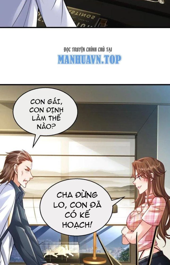Chí Tôn Cuồng Tế Chapter 33 - Trang 4