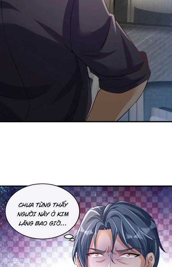 Chí Tôn Cuồng Tế Chapter 33 - Trang 40