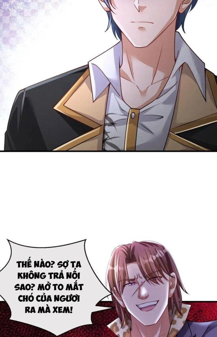Chí Tôn Cuồng Tế Chapter 33 - Trang 41