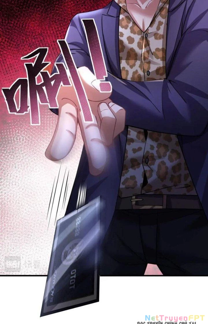 Chí Tôn Cuồng Tế Chapter 33 - Trang 42