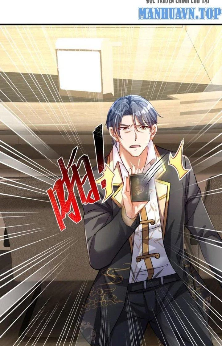 Chí Tôn Cuồng Tế Chapter 33 - Trang 43