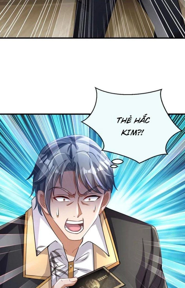 Chí Tôn Cuồng Tế Chapter 33 - Trang 44