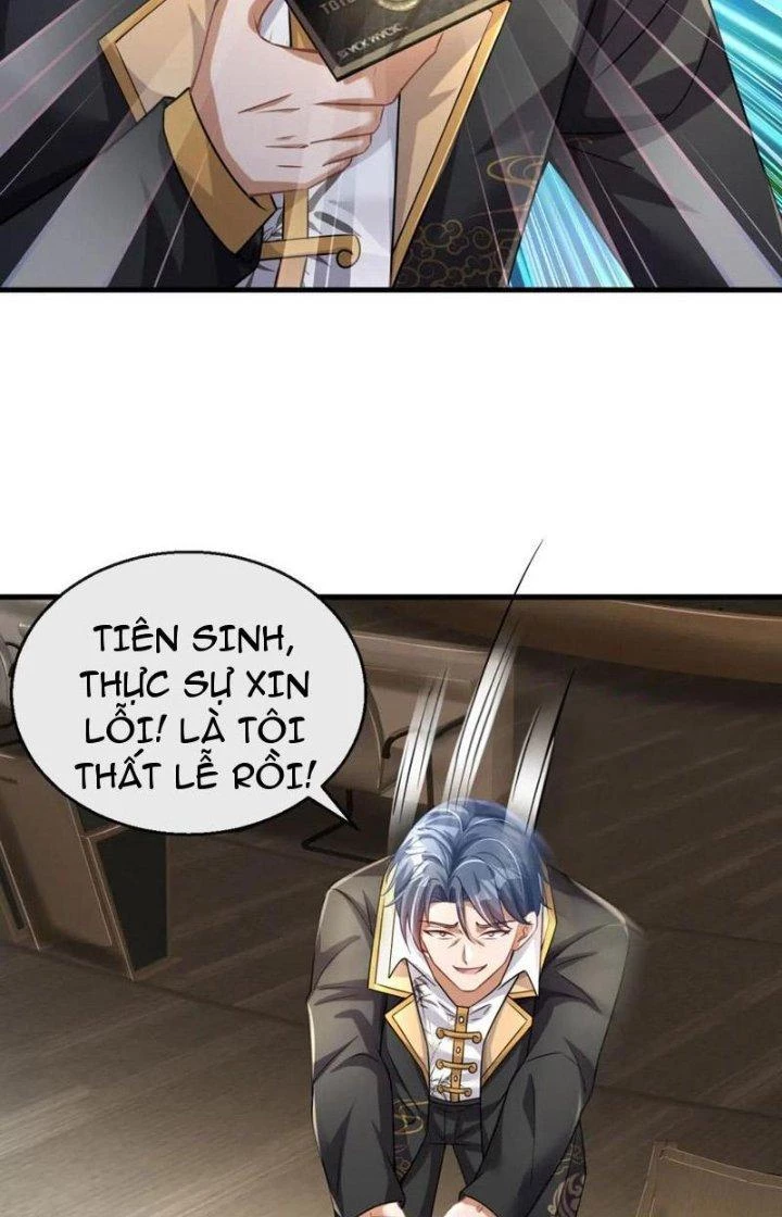 Chí Tôn Cuồng Tế Chapter 33 - Trang 45