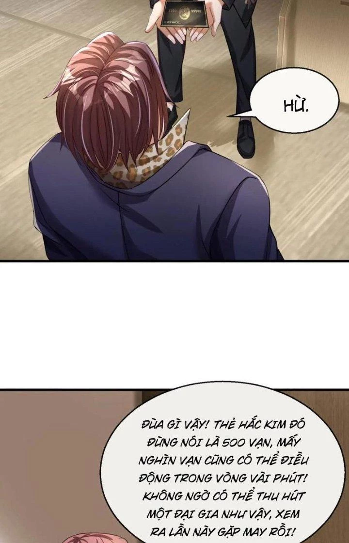 Chí Tôn Cuồng Tế Chapter 33 - Trang 46