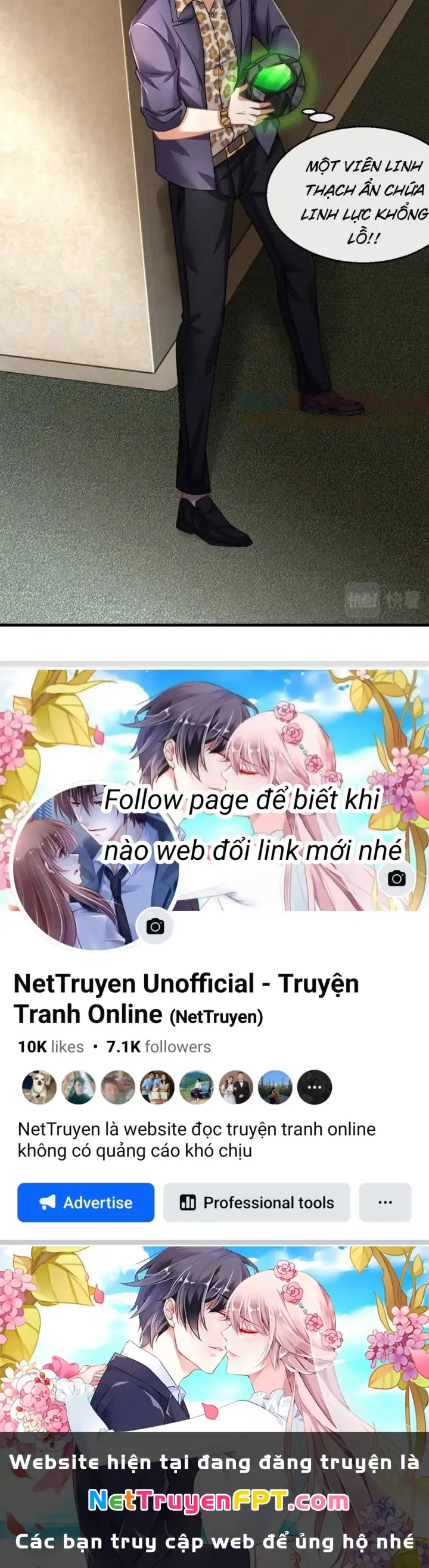 Chí Tôn Cuồng Tế Chapter 33 - Trang 49