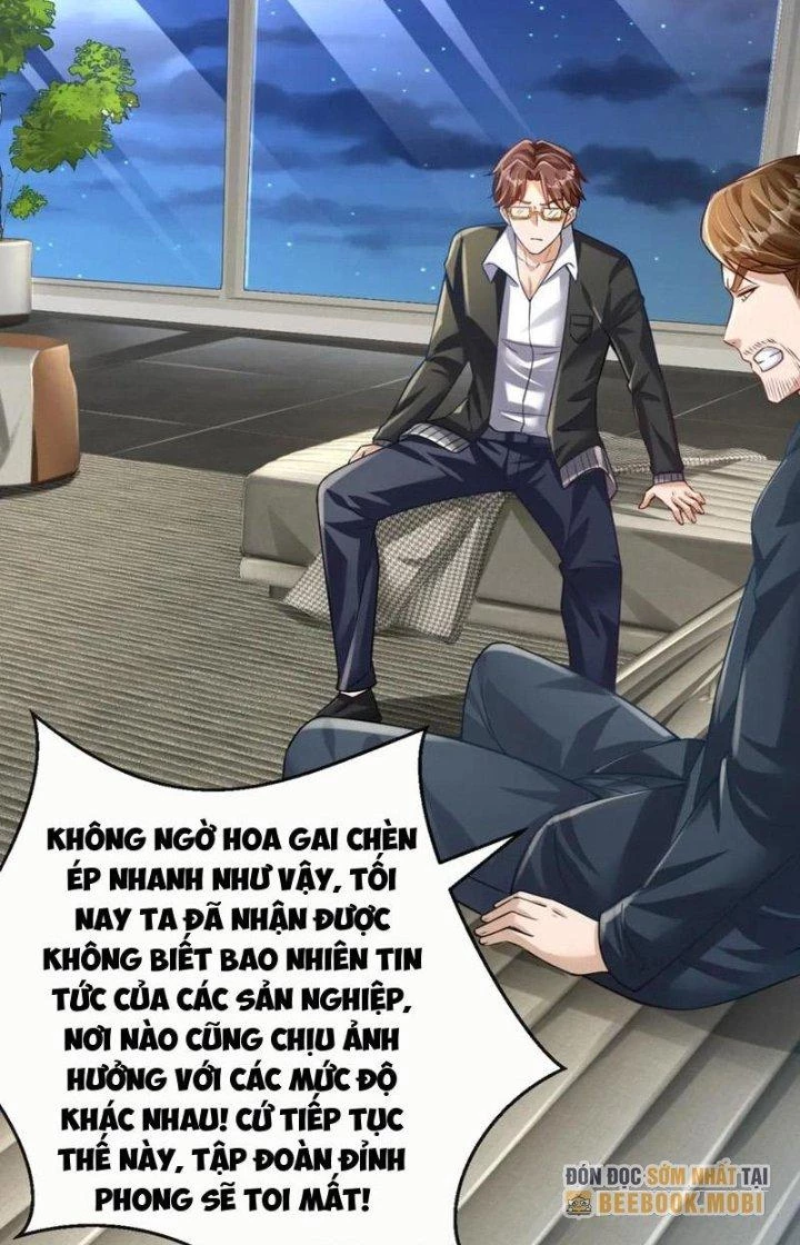 Chí Tôn Cuồng Tế Chapter 33 - Trang 6