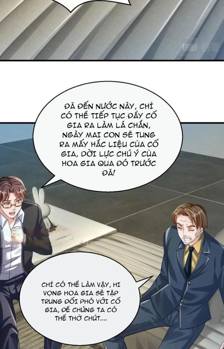 Chí Tôn Cuồng Tế Chapter 33 - Trang 7