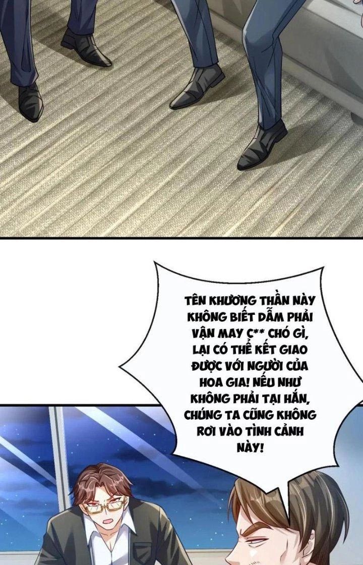 Chí Tôn Cuồng Tế Chapter 33 - Trang 8