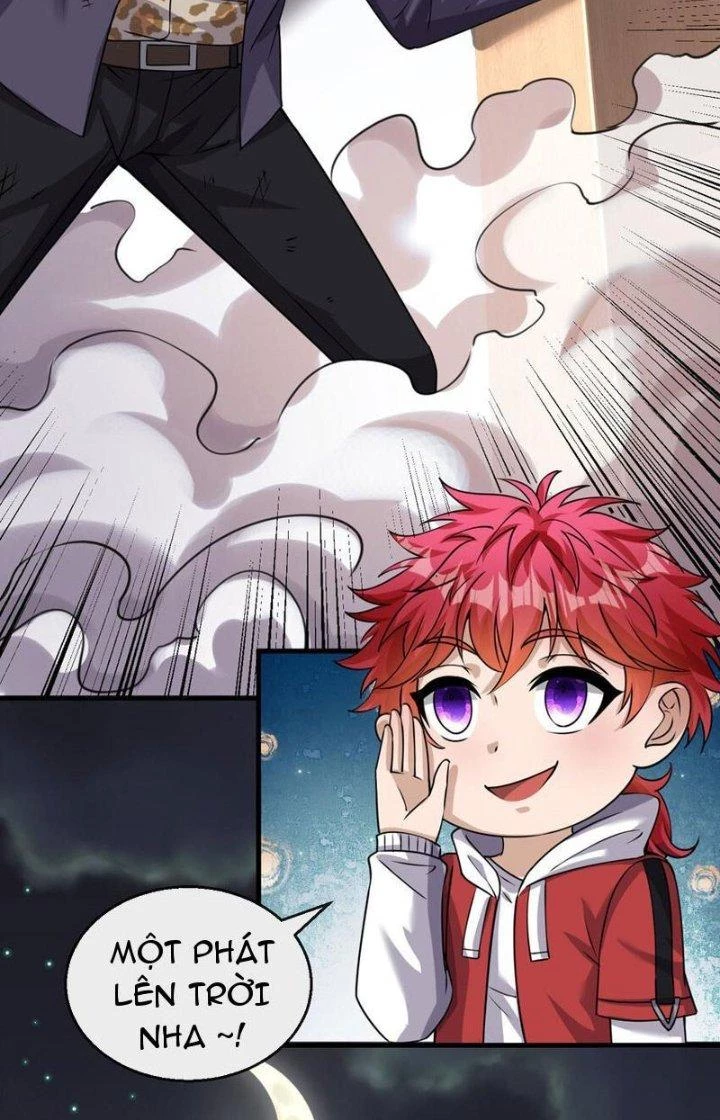 Chí Tôn Cuồng Tế Chapter 34 - Trang 10