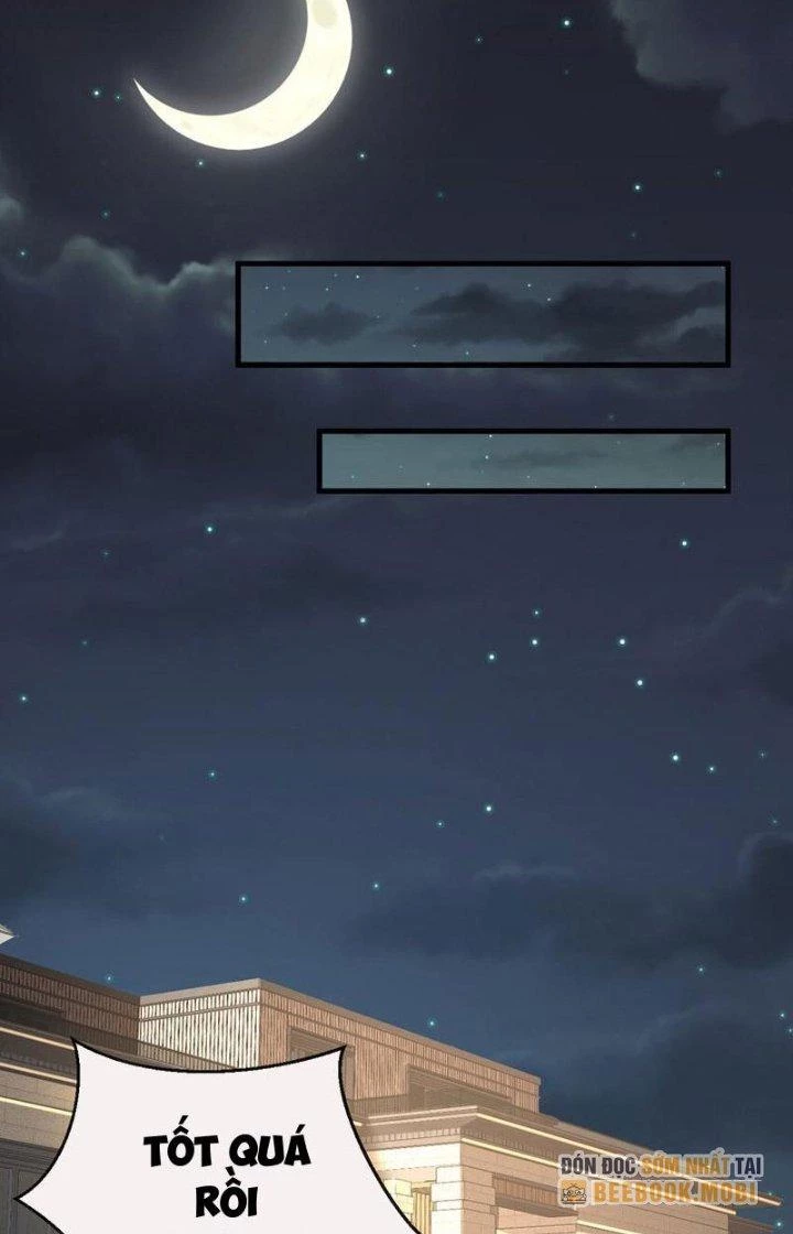 Chí Tôn Cuồng Tế Chapter 34 - Trang 11