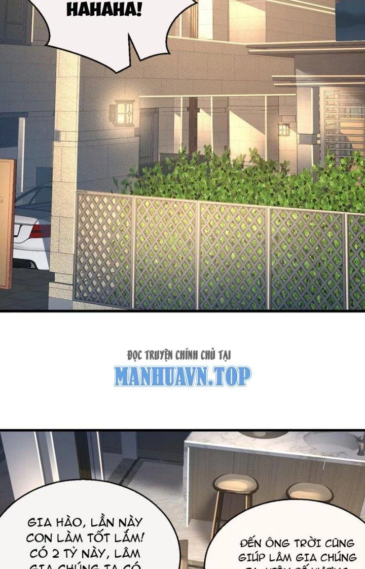 Chí Tôn Cuồng Tế Chapter 34 - Trang 12