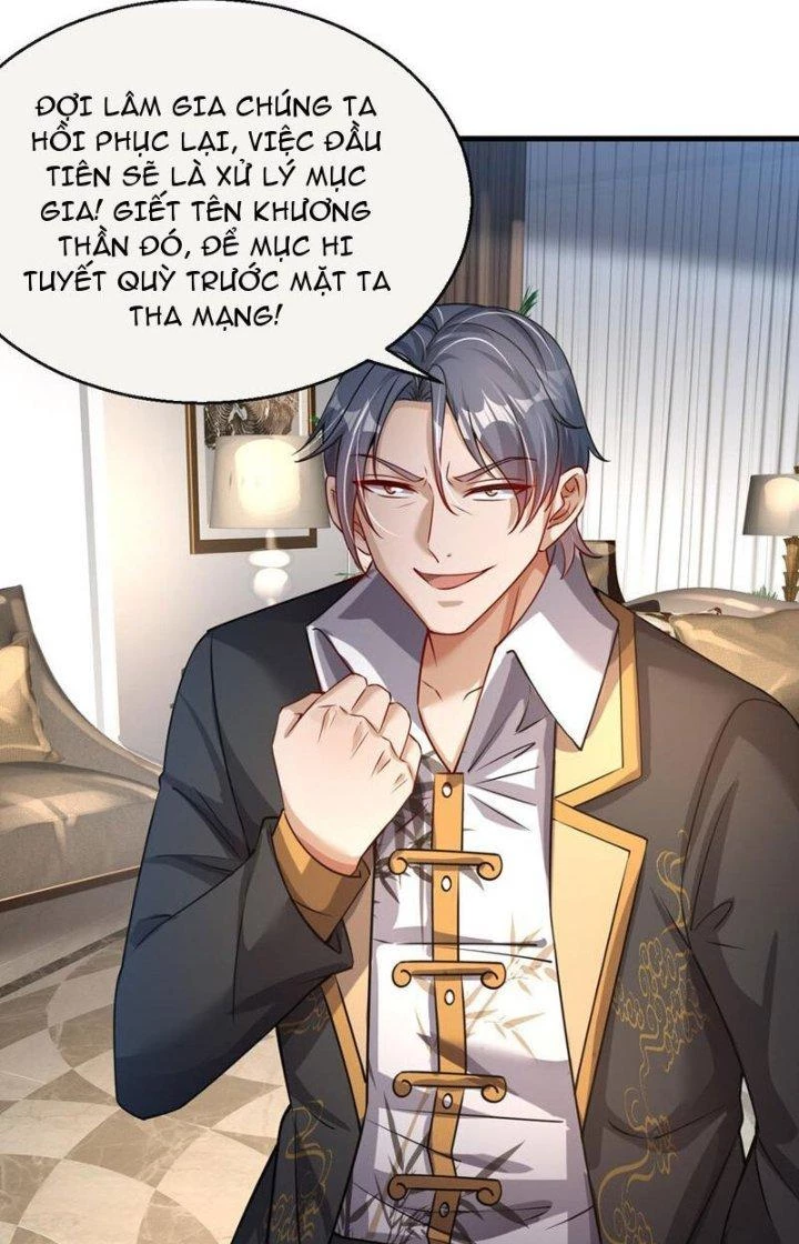 Chí Tôn Cuồng Tế Chapter 34 - Trang 14