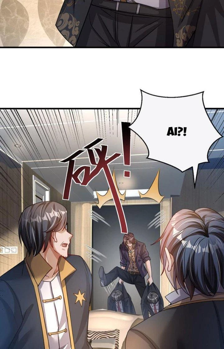 Chí Tôn Cuồng Tế Chapter 34 - Trang 15