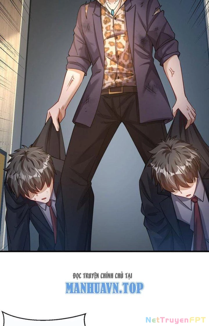 Chí Tôn Cuồng Tế Chapter 34 - Trang 17