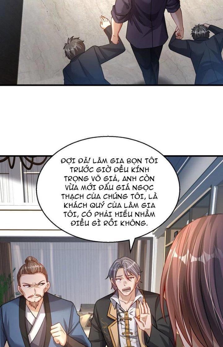 Chí Tôn Cuồng Tế Chapter 34 - Trang 19