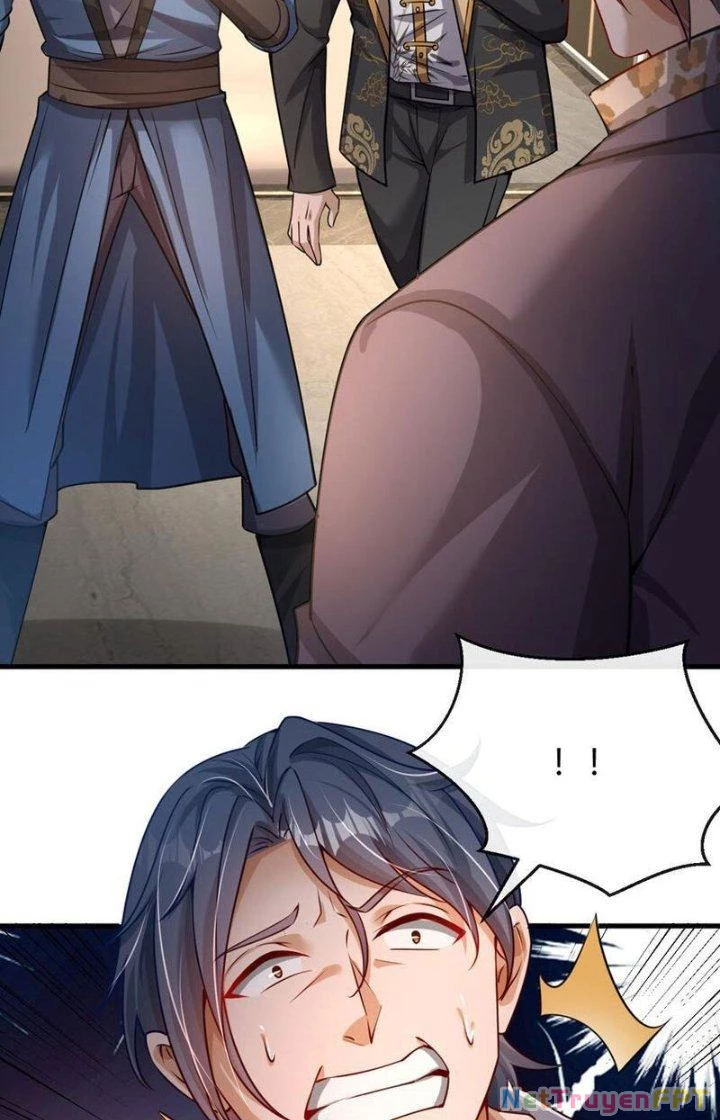 Chí Tôn Cuồng Tế Chapter 34 - Trang 20