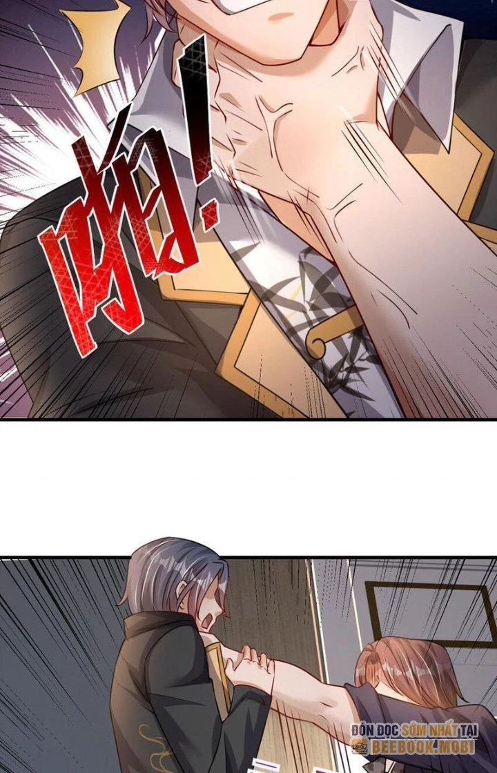 Chí Tôn Cuồng Tế Chapter 34 - Trang 21