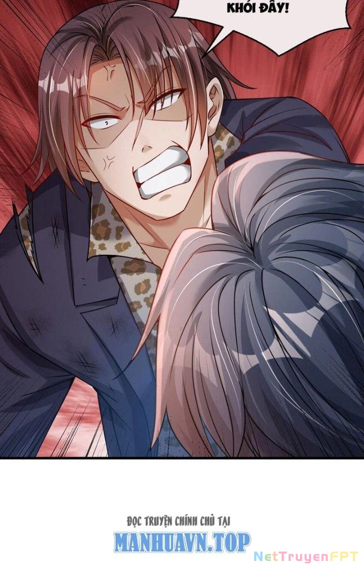 Chí Tôn Cuồng Tế Chapter 34 - Trang 23