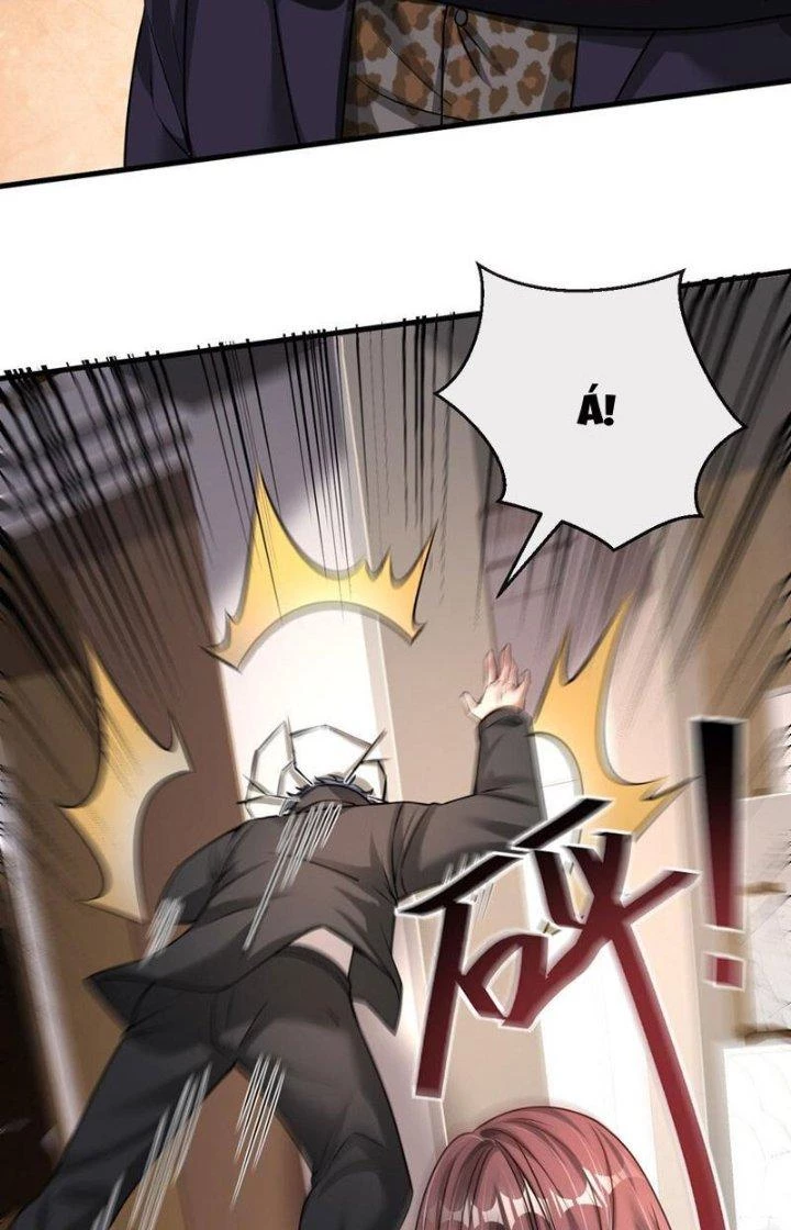 Chí Tôn Cuồng Tế Chapter 34 - Trang 26