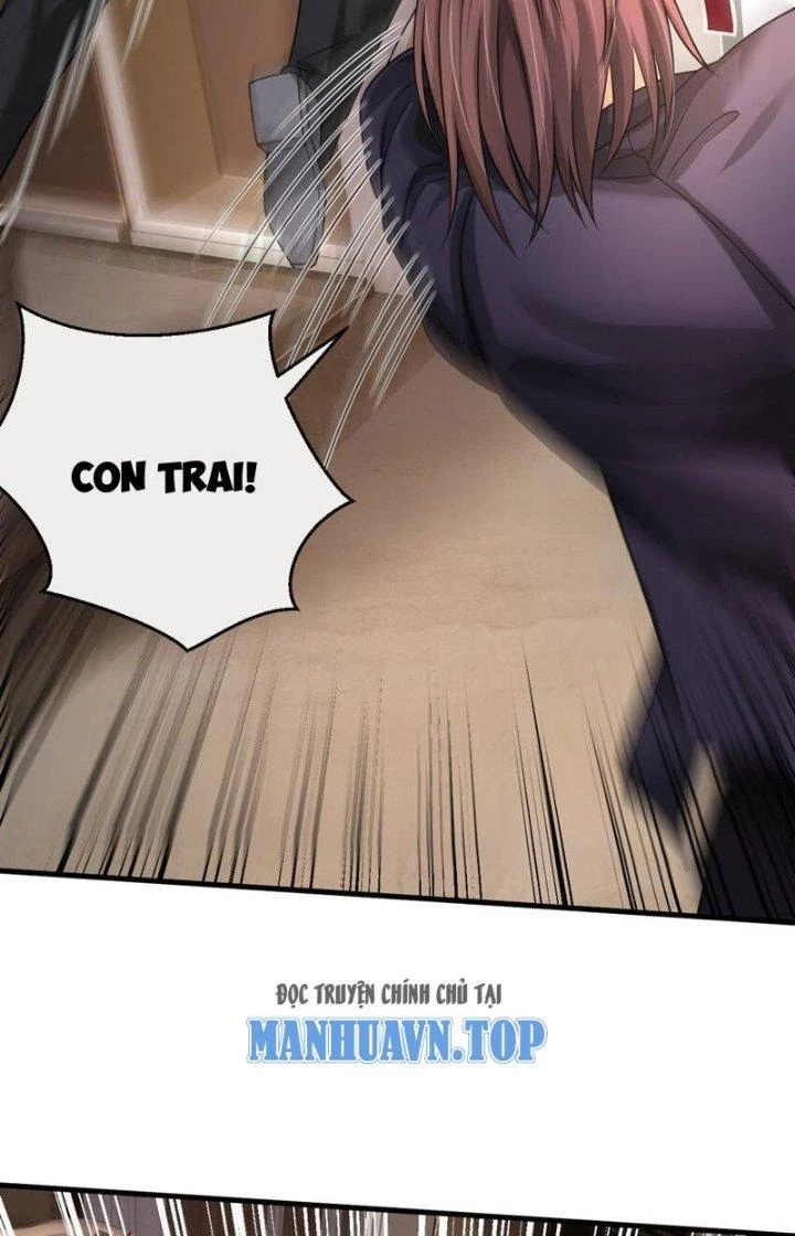 Chí Tôn Cuồng Tế Chapter 34 - Trang 27