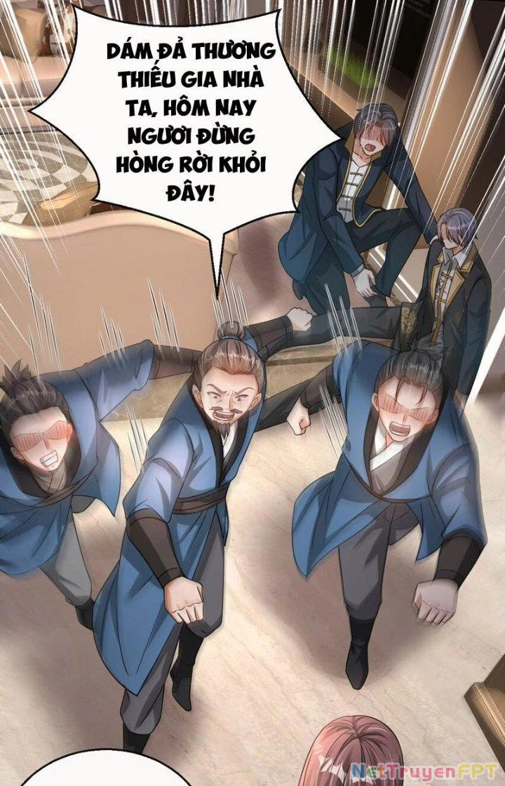 Chí Tôn Cuồng Tế Chapter 34 - Trang 28
