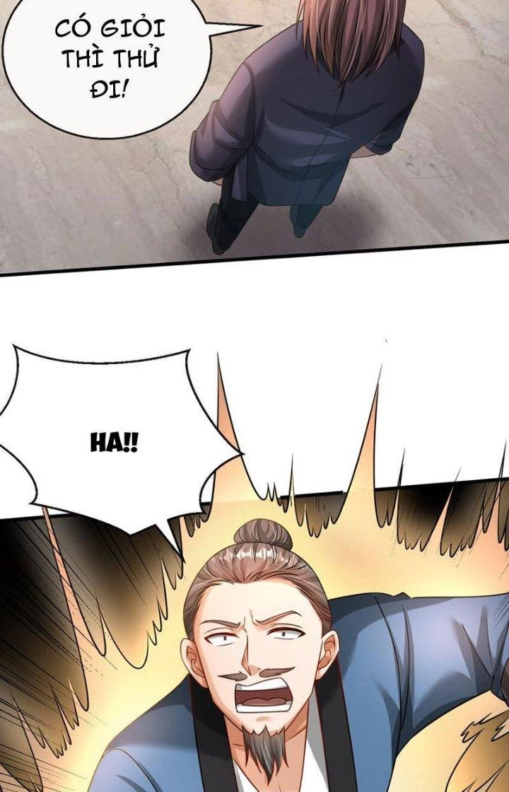 Chí Tôn Cuồng Tế Chapter 34 - Trang 29