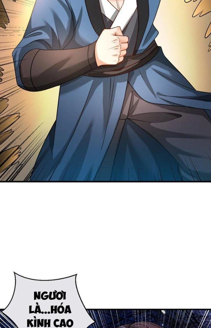 Chí Tôn Cuồng Tế Chapter 34 - Trang 30