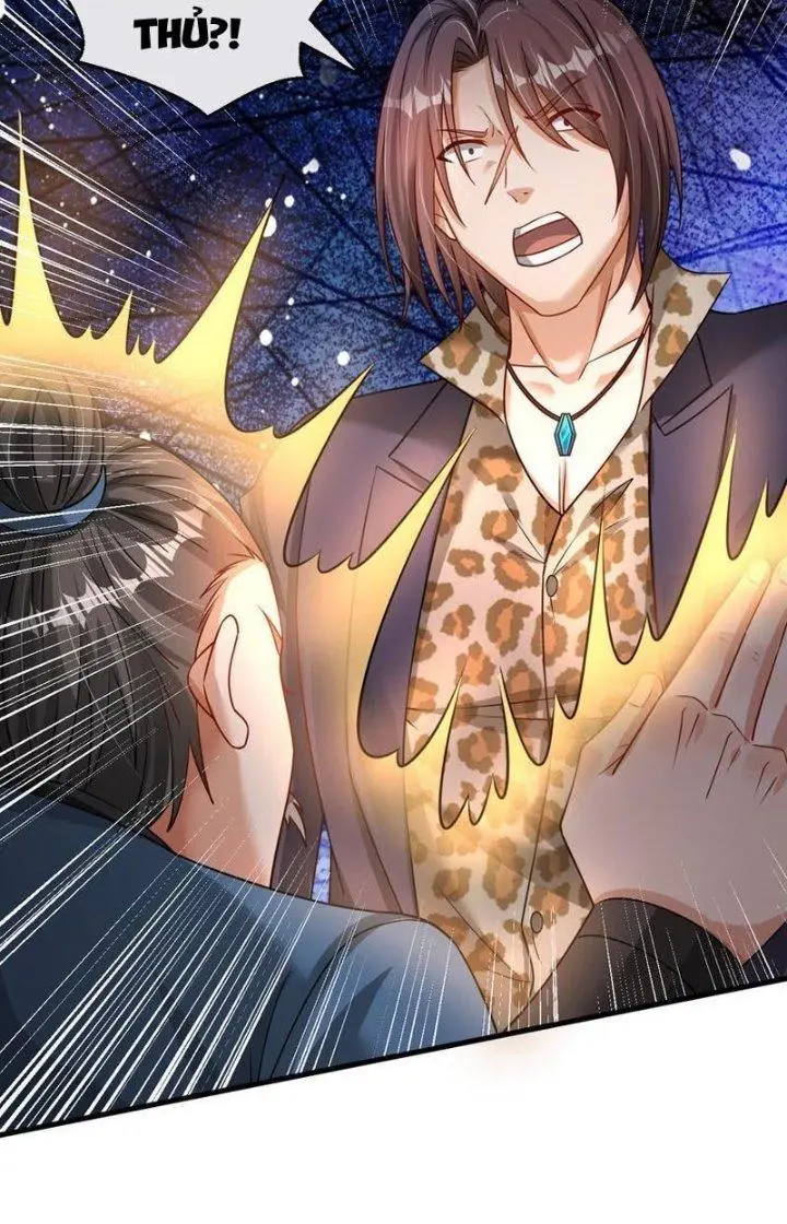 Chí Tôn Cuồng Tế Chapter 34 - Trang 31