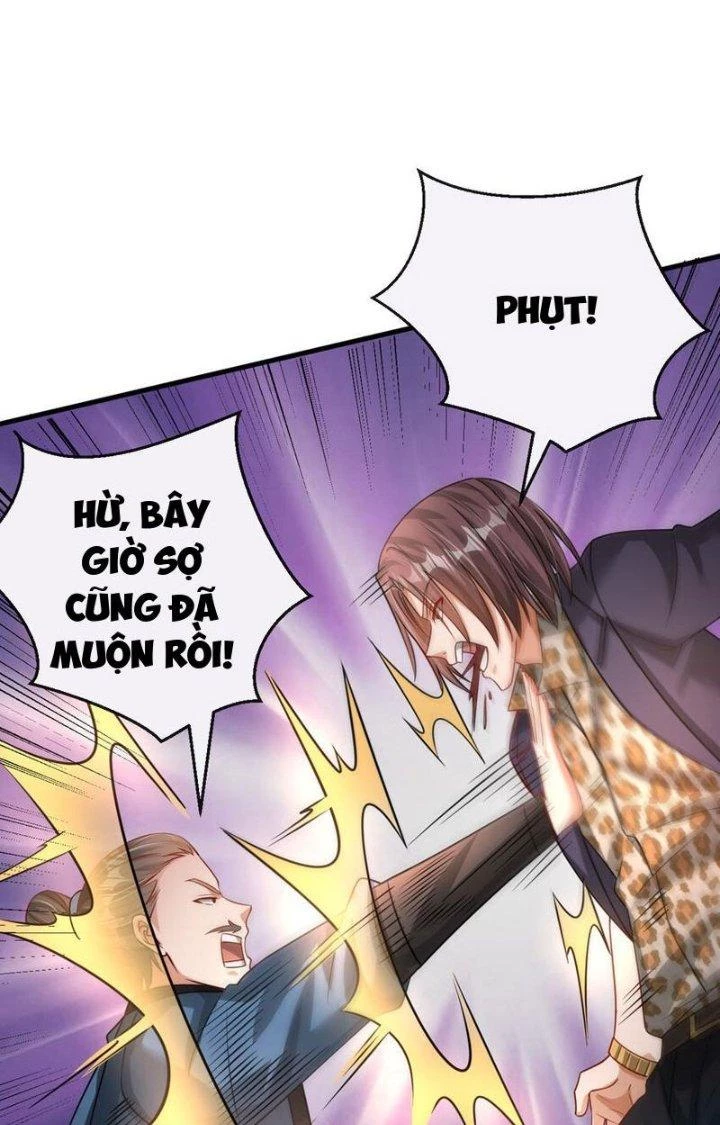 Chí Tôn Cuồng Tế Chapter 34 - Trang 32