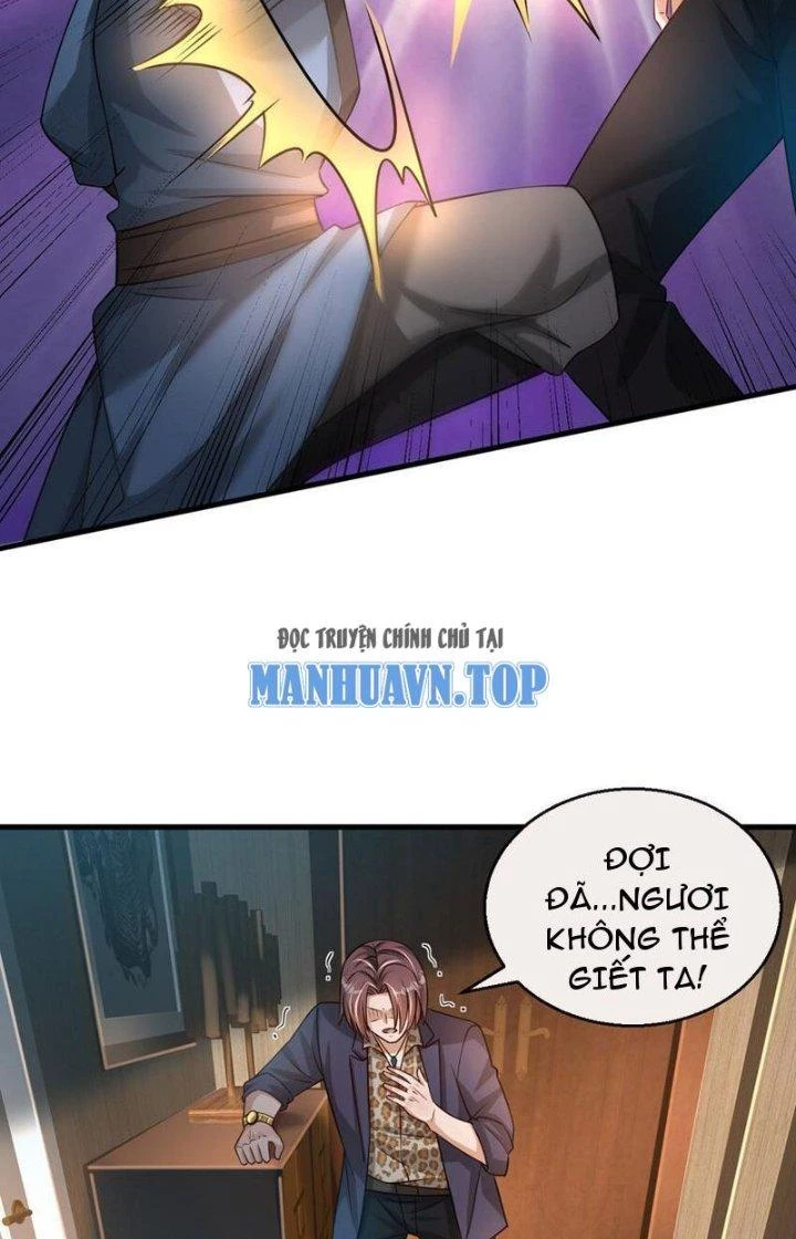 Chí Tôn Cuồng Tế Chapter 34 - Trang 33