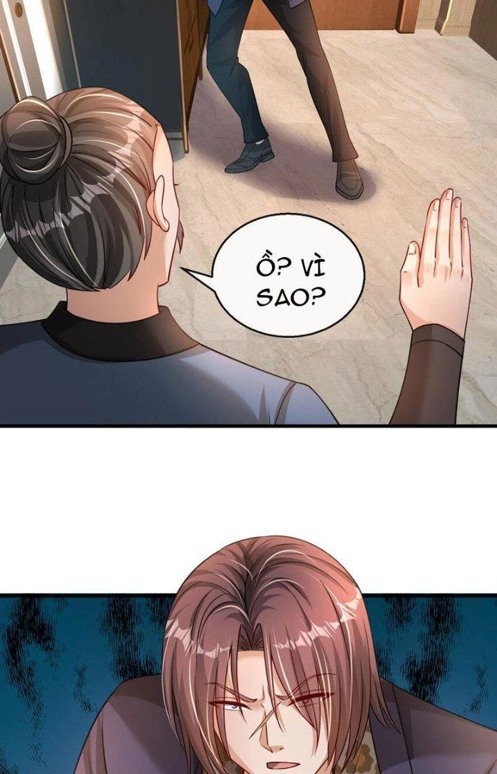 Chí Tôn Cuồng Tế Chapter 34 - Trang 34