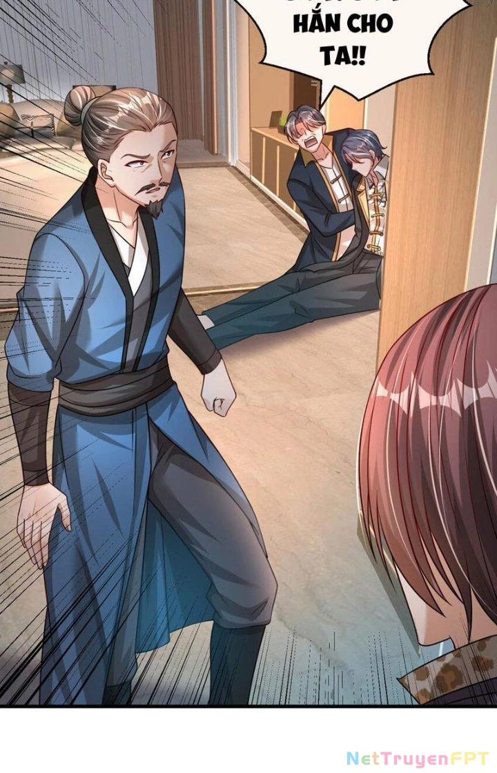 Chí Tôn Cuồng Tế Chapter 34 - Trang 36