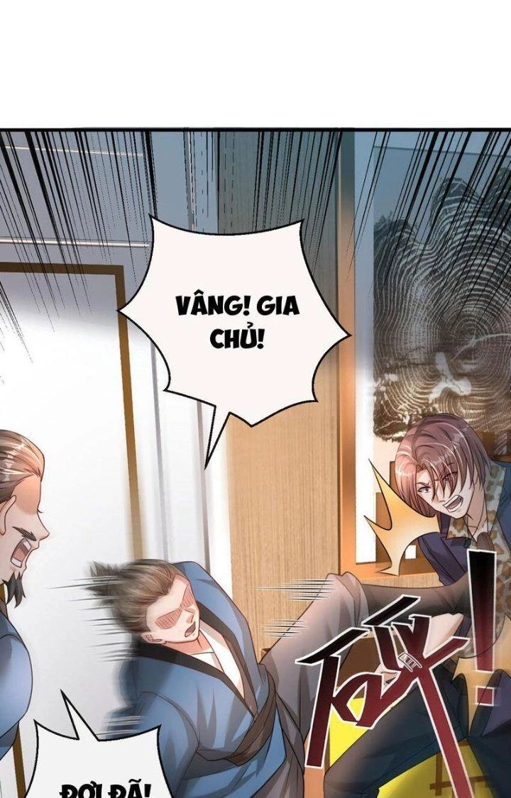 Chí Tôn Cuồng Tế Chapter 34 - Trang 37
