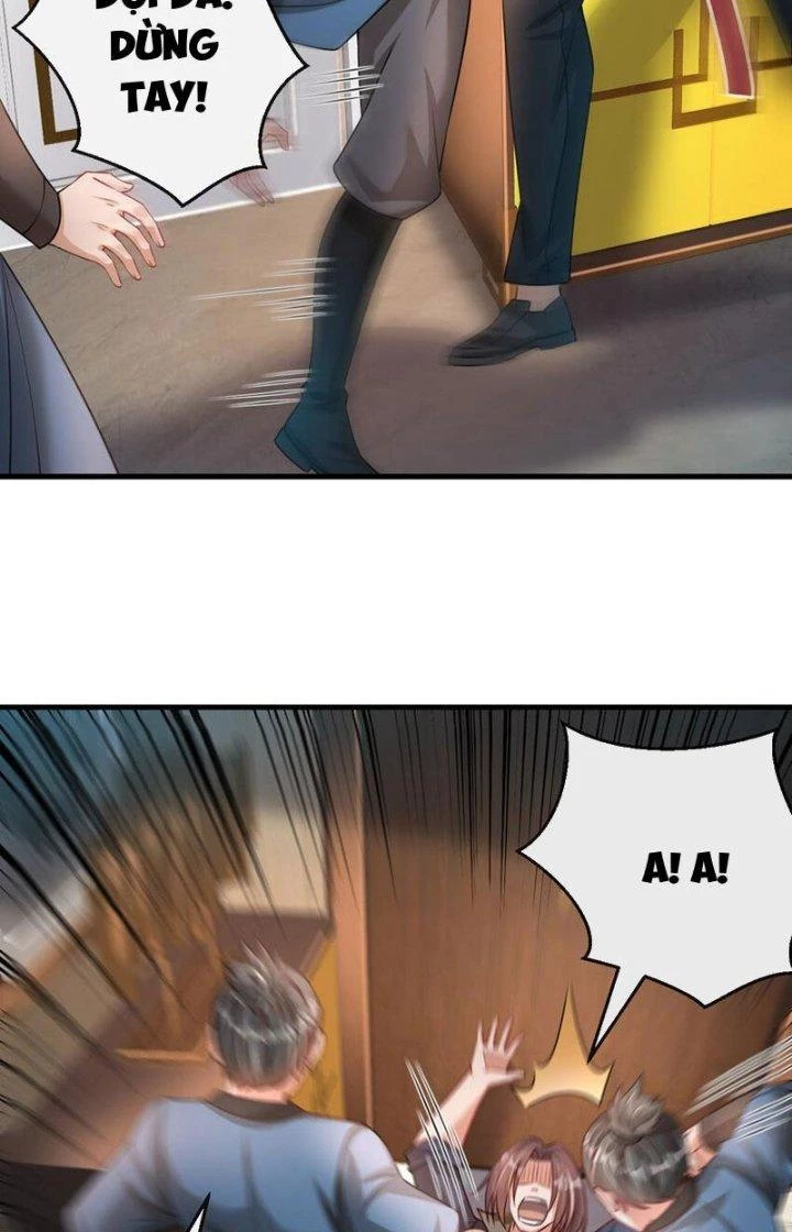 Chí Tôn Cuồng Tế Chapter 34 - Trang 38