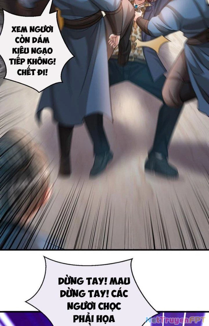 Chí Tôn Cuồng Tế Chapter 34 - Trang 39