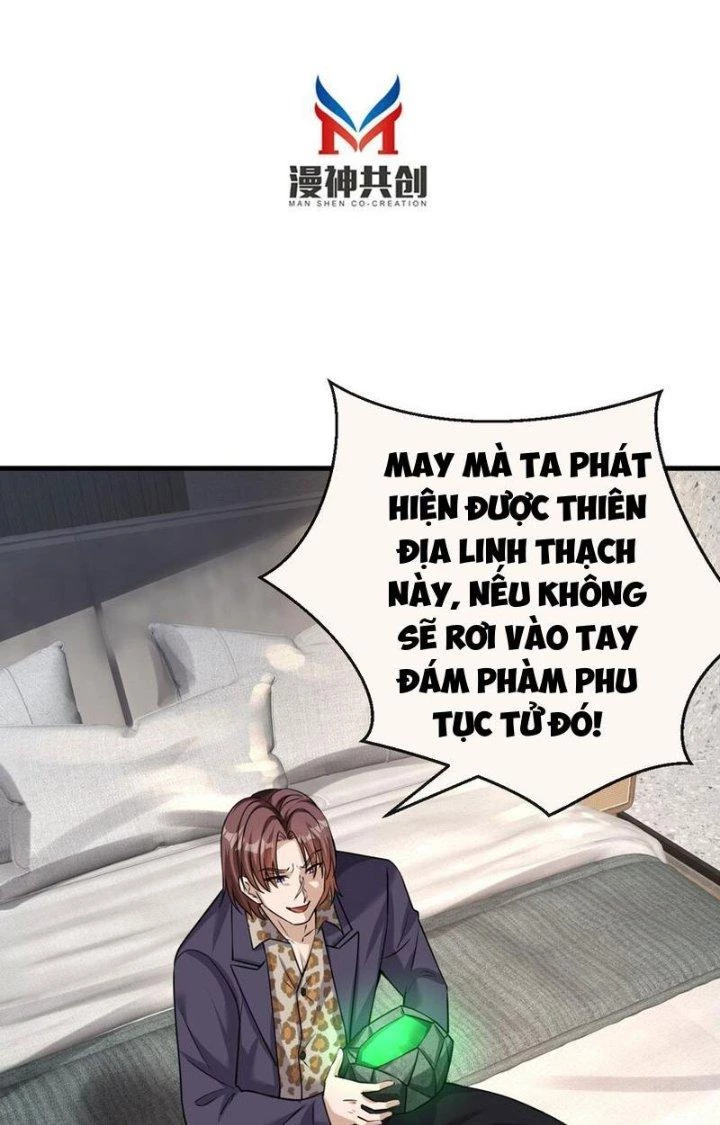 Chí Tôn Cuồng Tế Chapter 34 - Trang 4