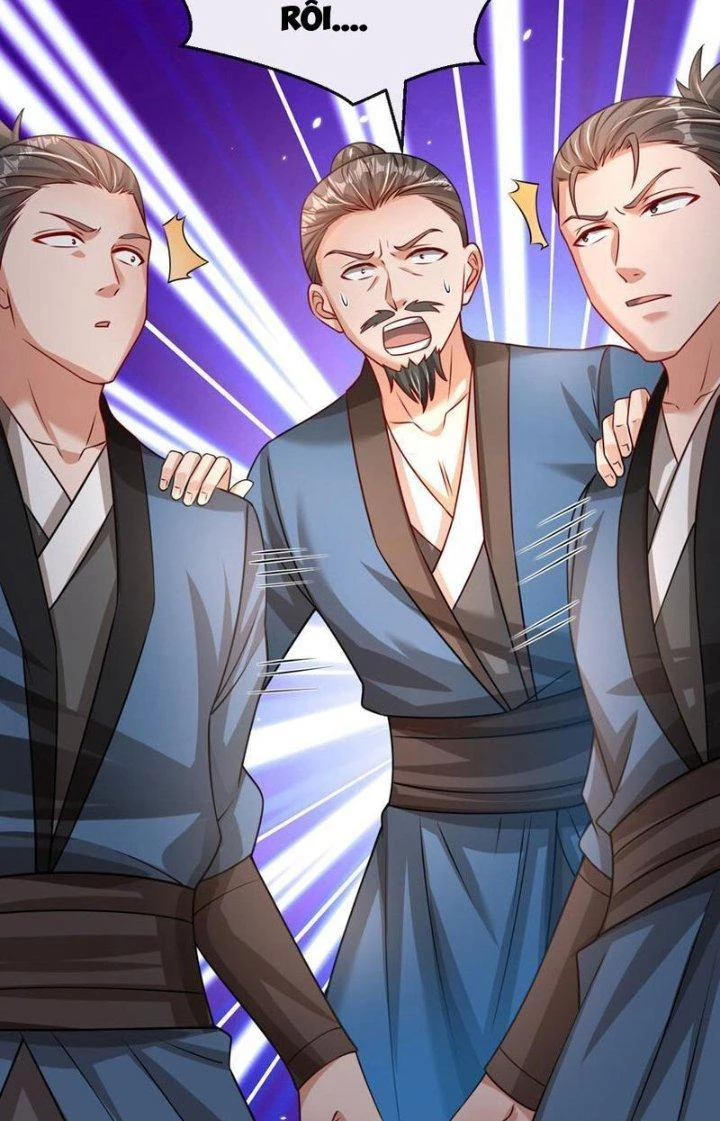 Chí Tôn Cuồng Tế Chapter 34 - Trang 40