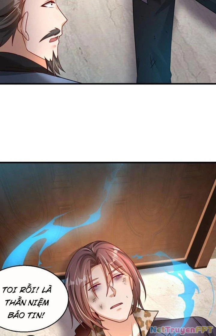 Chí Tôn Cuồng Tế Chapter 34 - Trang 42