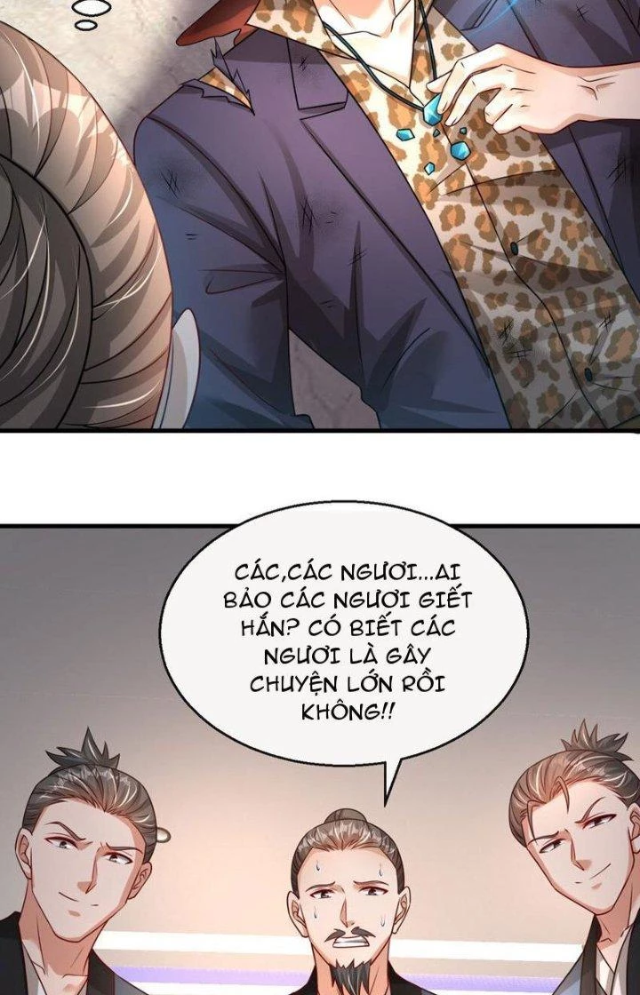 Chí Tôn Cuồng Tế Chapter 34 - Trang 43
