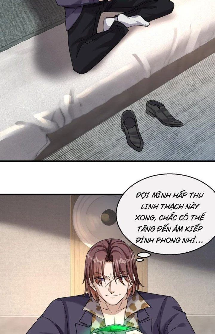Chí Tôn Cuồng Tế Chapter 34 - Trang 5