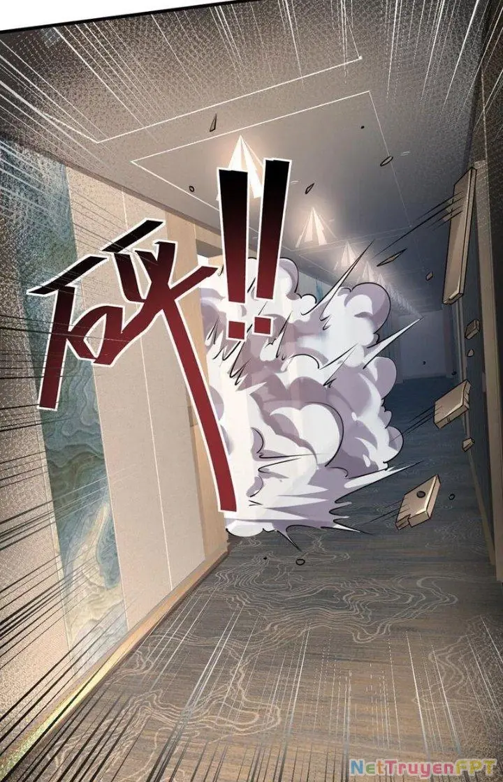 Chí Tôn Cuồng Tế Chapter 34 - Trang 7