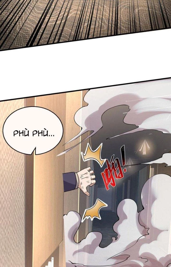 Chí Tôn Cuồng Tế Chapter 34 - Trang 8