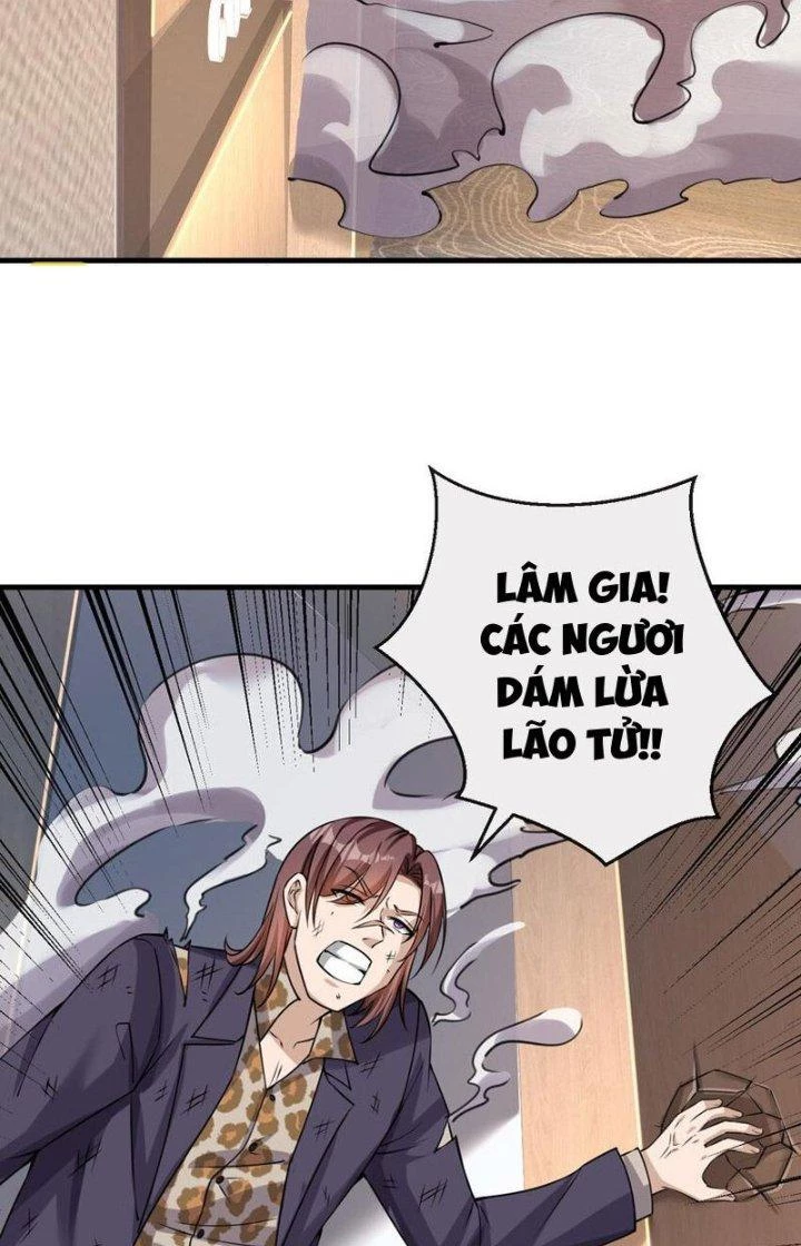 Chí Tôn Cuồng Tế Chapter 34 - Trang 9
