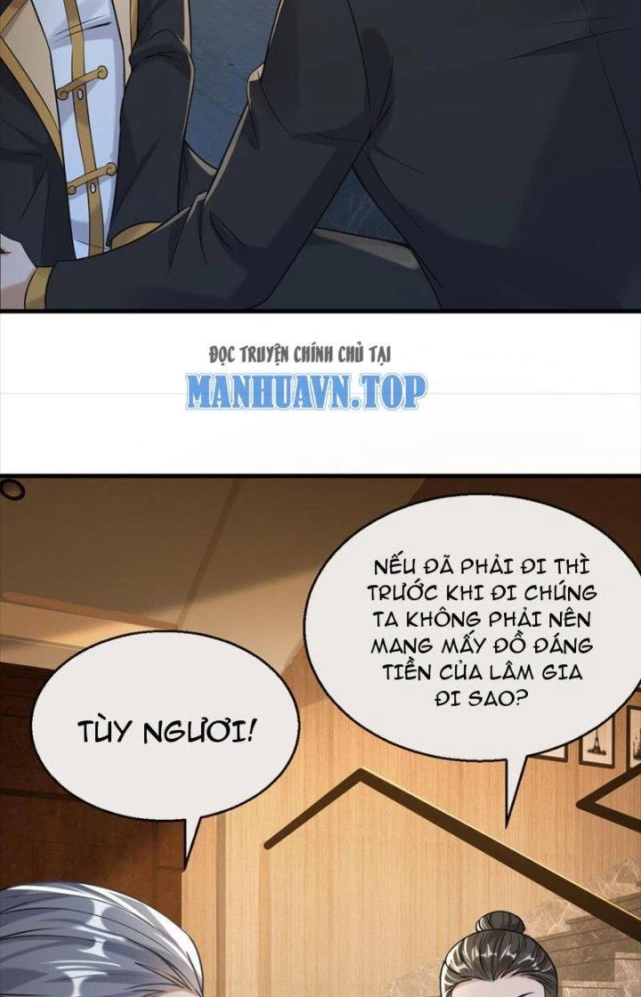 Chí Tôn Cuồng Tế Chapter 35 - Trang 10