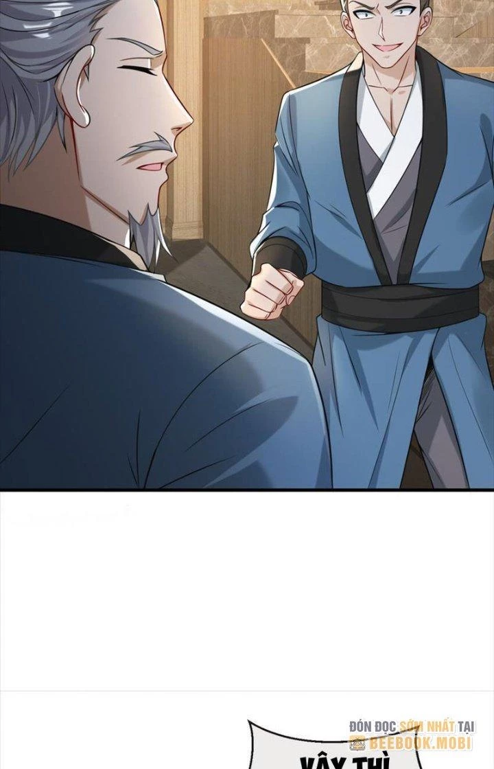 Chí Tôn Cuồng Tế Chapter 35 - Trang 11