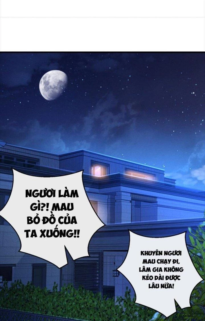 Chí Tôn Cuồng Tế Chapter 35 - Trang 13